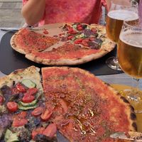  at Da Michele in Venice