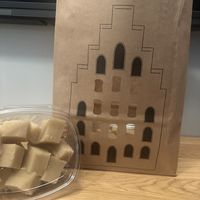   at Die Luebecker Marzipan-Speicher in Luebeck