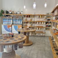   at Negozio Leggero in Milan