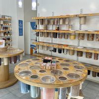   at Negozio Leggero in Milan