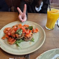  at Tony Macaroni in Motherwell