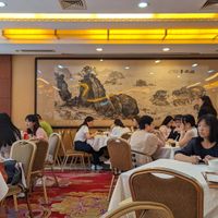 Pleasant atmosphere. at Xiamen NanputuoTemple in Xiamen