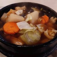 Vegan Delights at Blue Koi in Kansas City