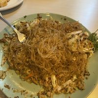 Ants on a Tree *Vegan Mix* at Blue Koi in Kansas City