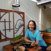 🏵 at Samata in Chiang Mai