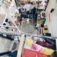 Cute at Samata in Chiang Mai