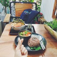 ♥️ at Samata in Chiang Mai