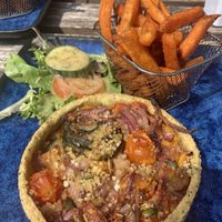   at Slanj in Arrochar