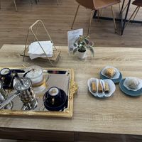   at Havenly in New Haven