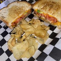   at Sarbez in St Augustine