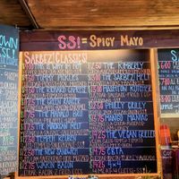  at Sarbez in St Augustine