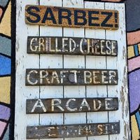  at Sarbez in St Augustine