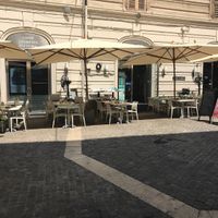 Rosa  at Rosa in Ancona