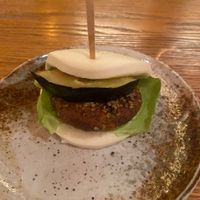   at EAK Ramen in New York City