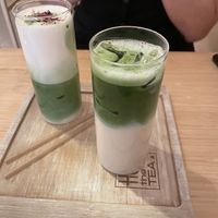   at Hug The Tea in The Hague