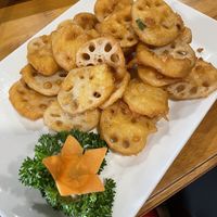   at Sen Vegan House in Ho Chi Minh City