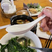   at Sen Vegan House in Ho Chi Minh City