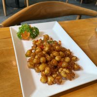   at Sen Vegan House in Ho Chi Minh City