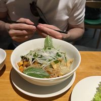   at Sen Vegan House in Ho Chi Minh City