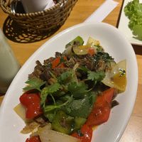   at Sen Vegan House in Ho Chi Minh City