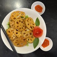   at Sen Vegan House in Ho Chi Minh City