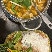   at Sen Vegan House in Ho Chi Minh City