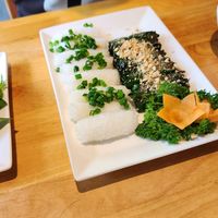  at Sen Vegan House in Ho Chi Minh City