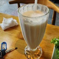  at Sen Vegan House in Ho Chi Minh City