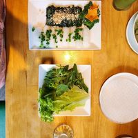  at Sen Vegan House in Ho Chi Minh City