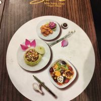  at Sen Vegan House in Ho Chi Minh City