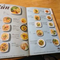  at Sen Vegan House in Ho Chi Minh City