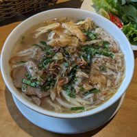  at Sen Vegan House in Ho Chi Minh City