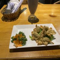   at Sen Vegan House in Ho Chi Minh City