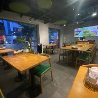   at Sen Vegan House in Ho Chi Minh City