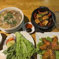   at Sen Vegan House in Ho Chi Minh City