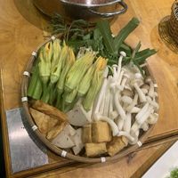   at Sen Vegan House in Ho Chi Minh City