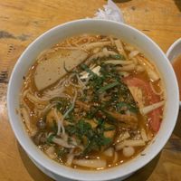   at Sen Vegan House in Ho Chi Minh City