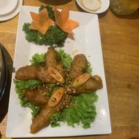   at Sen Vegan House in Ho Chi Minh City