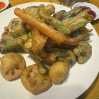   at Sen Vegan House in Ho Chi Minh City