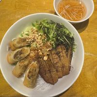   at Sen Vegan House in Ho Chi Minh City