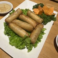   at Sen Vegan House in Ho Chi Minh City