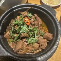   at Sen Vegan House in Ho Chi Minh City