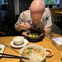   at Sen Vegan House in Ho Chi Minh City