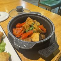   at Sen Vegan House in Ho Chi Minh City