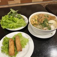   at Sen Vegan House in Ho Chi Minh City