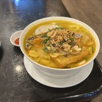   at Sen Vegan House in Ho Chi Minh City