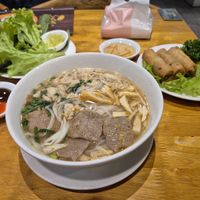  at Sen Vegan House in Ho Chi Minh City