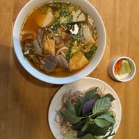   at Sen Vegan House in Ho Chi Minh City