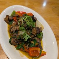  at Sen Vegan House in Ho Chi Minh City
