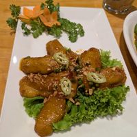  at Sen Vegan House in Ho Chi Minh City